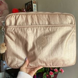 Kipling laptop case 13 inches